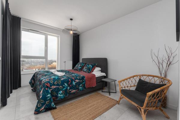 Żupnicza 18 by Homeprime, Warsaw