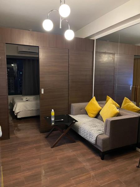 Destina, 100Mbps at Air Residences, Makati, MetroManila, Netflix, Manila