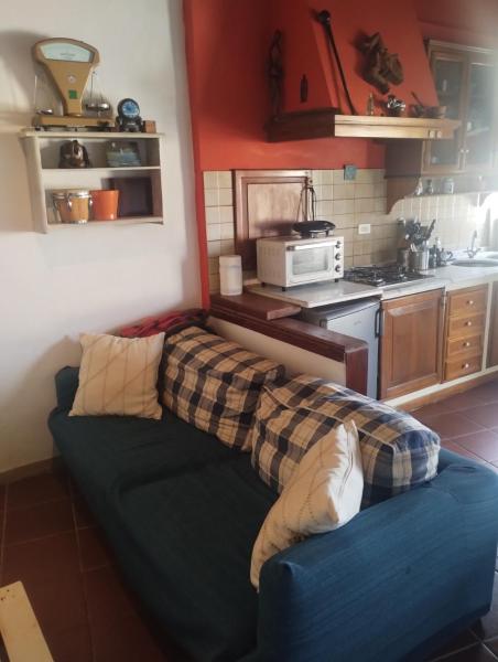 Appartamento fiorentino, Florencia