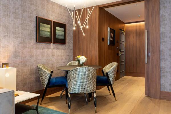 Wellington Hotel & Spa Madrid, Madrid
