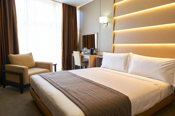 City Stay Bishkek - Bishkek