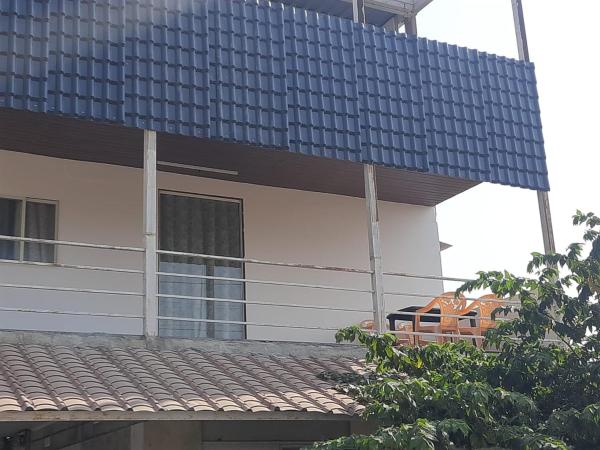Na zdjęciu widoczny jest obiekt Hi Bengaluru położony w mieście Muthugadahalli.