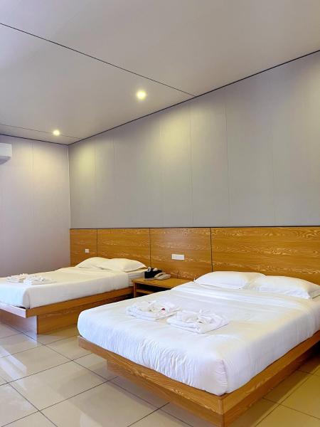 Happy Day Inn - Solomon Islands