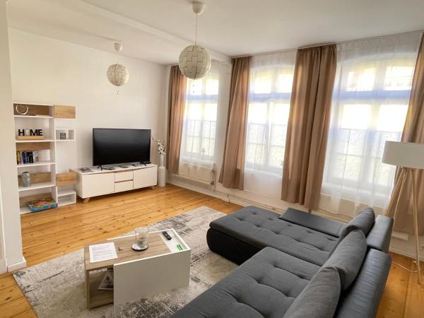 Foto 1: Five O - Familie Meeresluft - 3 Schlafzimmer