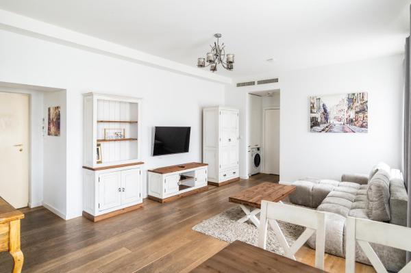 Foto 9: Premium Apartments by Wawel Castle