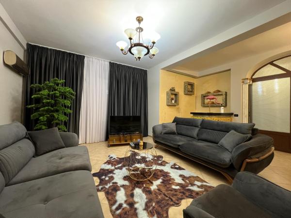 Nella foto è visibile l'oggetto Elly Apartment situato nella città di Durazzo.