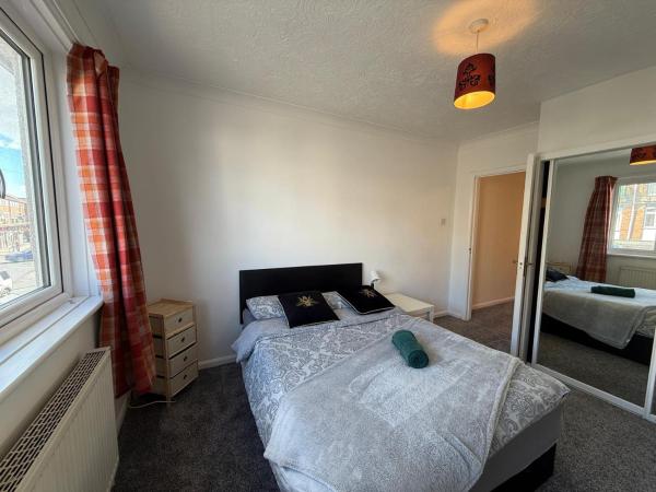 A la foto es mostra l'objecte 3 Bedrooms Apartment in Rayleigh situat a la ciutat de Hockley.