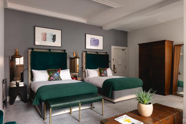 Photo 6 : Kimpton Clocktower by IHG