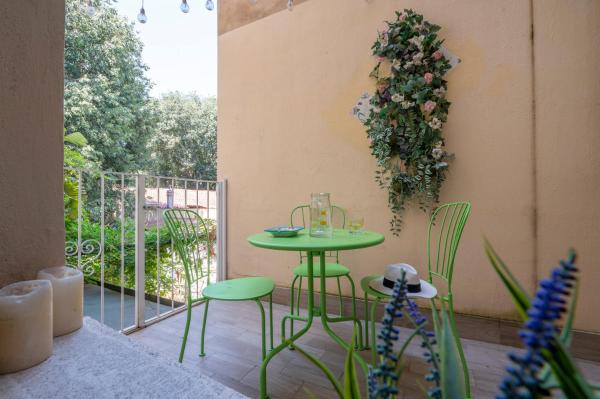 San Frediano Luxury Suite - Signa