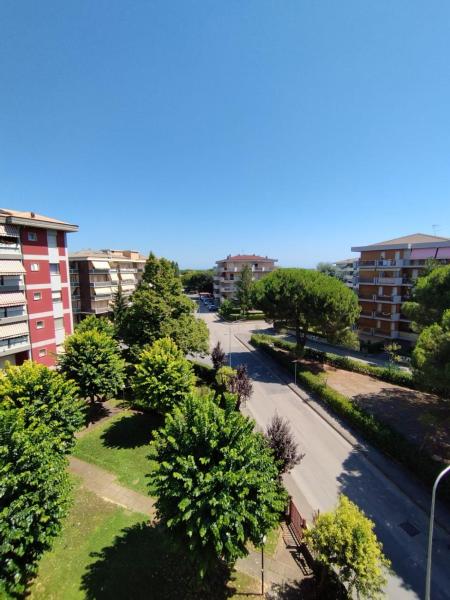 Appartamento Soleemare - Silvi