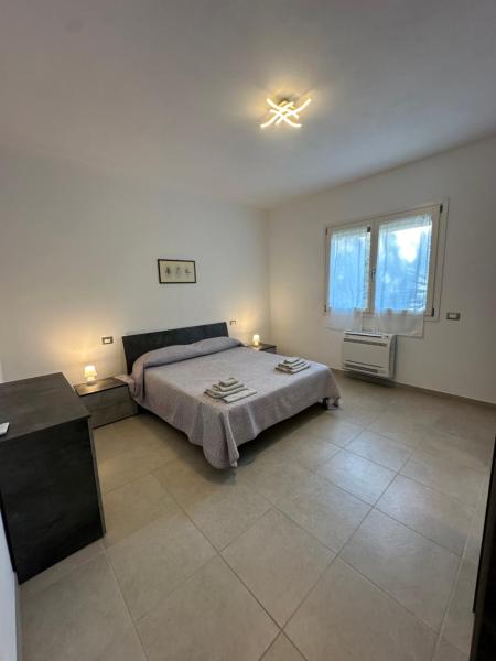 Casa Giustina - Toscolano-Maderno