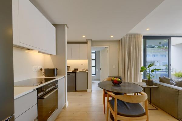7 on Bantry Luxury Residence 305の写真6
