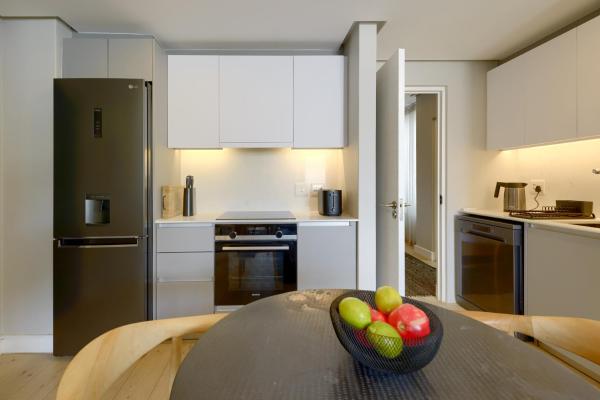 7 on Bantry Luxury Residence 305の写真8