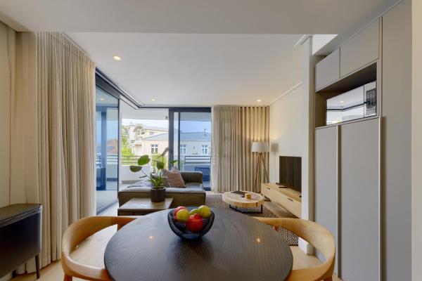 7 on Bantry Luxury Residence 305の写真3