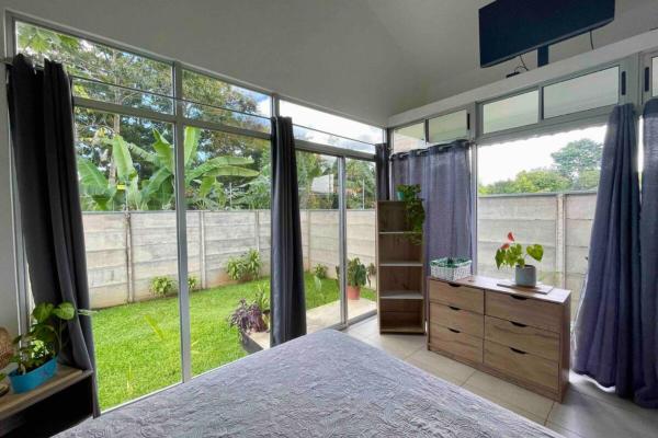 Фотография 9: Accommodation in Quepos, Costa Rica