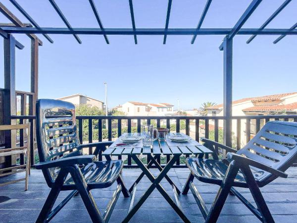 Capo Testa Home - Santa Teresa Gallura