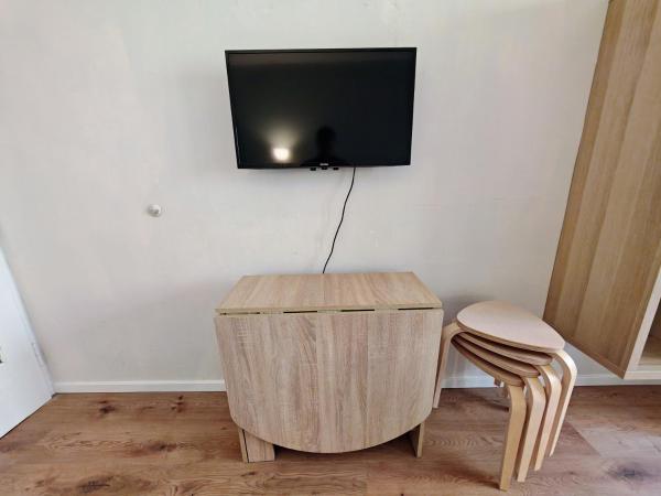 Foto 9: Flat in Zizkov -101-