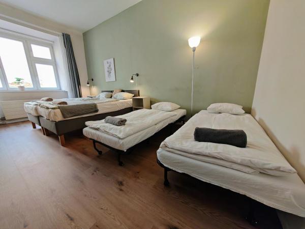 Foto 4: Flat in Zizkov -101-