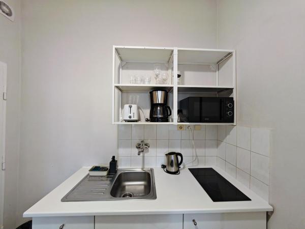 Foto 6: Flat in Zizkov -101-