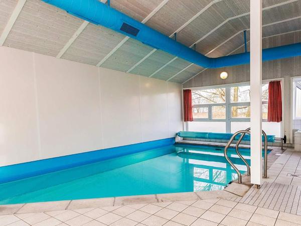 Auf dem Foto ist das Objekt 4 star holiday home in Ottendorf in der Stadt Otterndorf zu sehen.