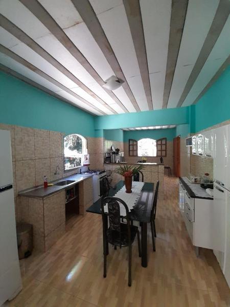 A la foto es mostra l'objecte Sítio bela vista situat a la ciutat de Parati.