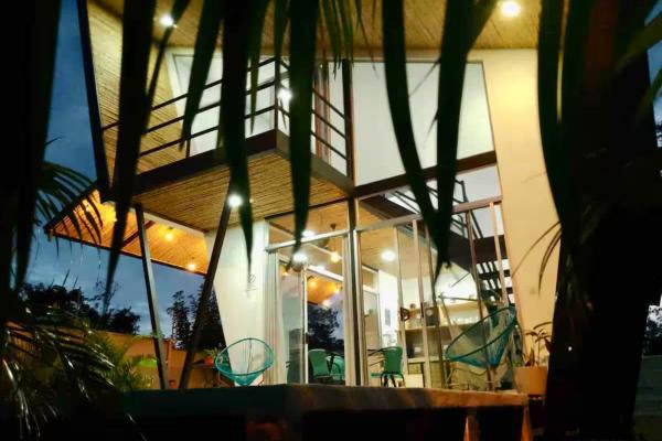 Accommodation in Quepos, Costa Rica的照片9