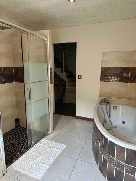 Nella foto è visibile l'oggetto La Maison Villageoise situato nella città di Baix.