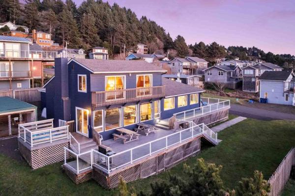 West Haven - Lincoln City, OR