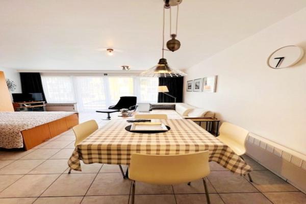 Fotografie 8: Studio in Wenduine near the Beach