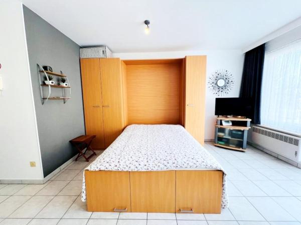 Fotografie 5: Studio in Wenduine near the Beach