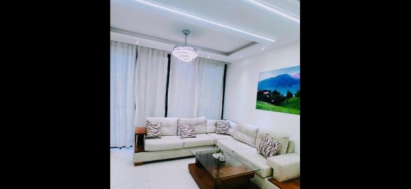 Ocean Breeze Penthouse - Puerto Plata