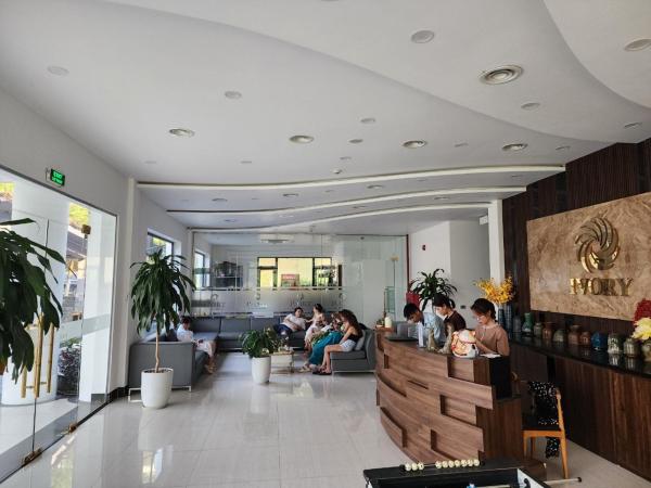 Ivory Villa Resort