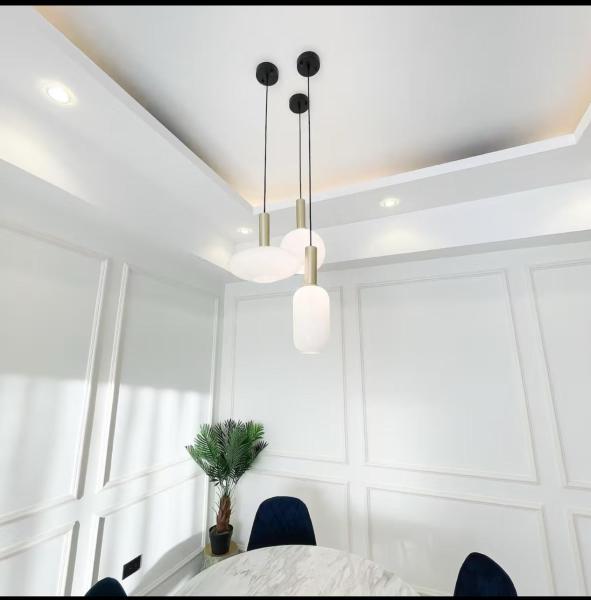 Auf dem Foto ist das Objekt Apartamento boca chica in der Stadt Andrés zu sehen.