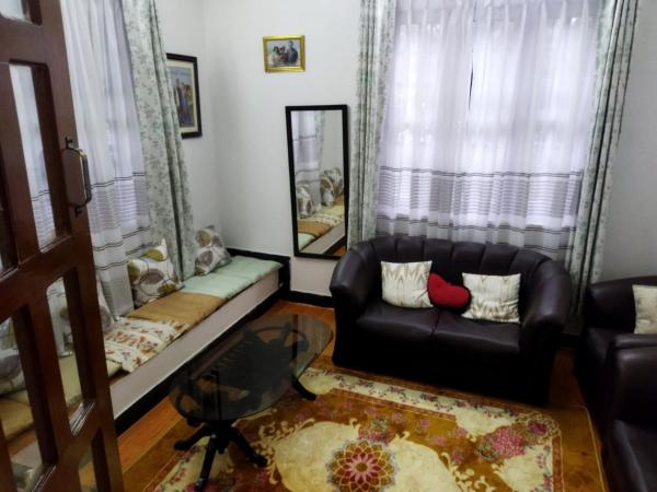 A la foto es mostra l'objecte Bethlehem Guest House situat a la ciutat de Bungmati.