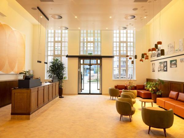 DoubleTree by Hilton Sittard photo 9