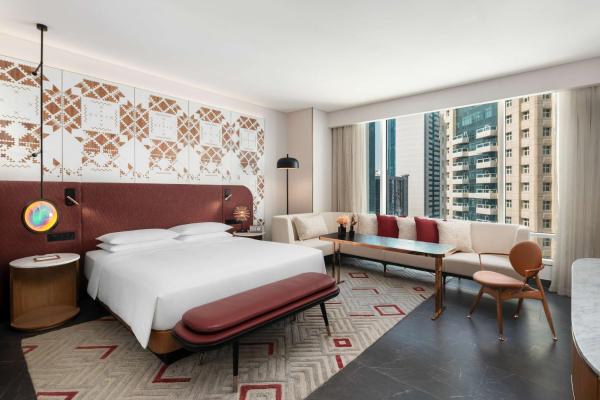 Andaz Doha, By Hyatt - Qatar