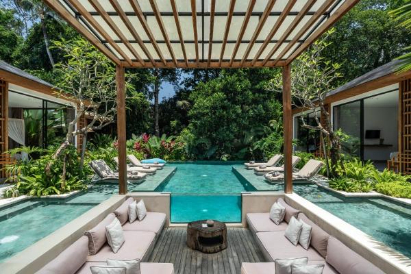 Villa Teva By Balisuperhost - Ubud