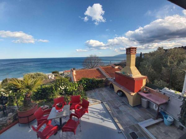A la foto es mostra l'objecte Villa Velika GR situat a la ciutat de Velika.