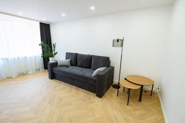 Klaipedas apartaments, Лиепая