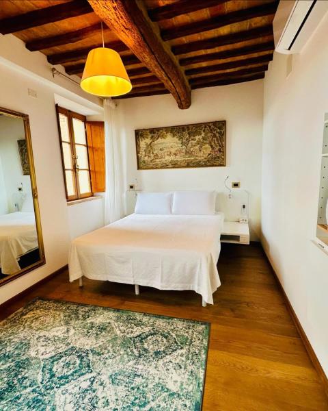 Truffle'n'bed - Montalcino