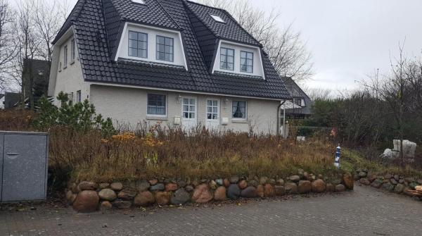 Munkhoog 88 - Kampen (Sylt)