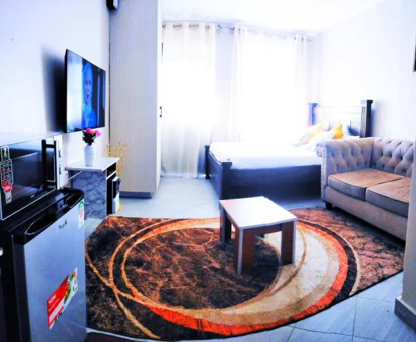Essik Homes Studio 1 - Muthiga, Waiyaki Way - Nairobi
