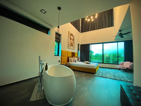 Billede 6: Gray Stone, Luxe Villa Jomtien