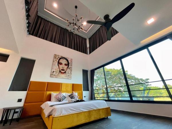 Billede 9: Gray Stone, Luxe Villa Jomtien