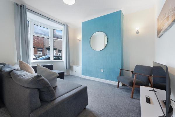 A la foto es mostra l'objecte NEW! 2BR in Barron street situat a la ciutat de Harrowgate Hill.