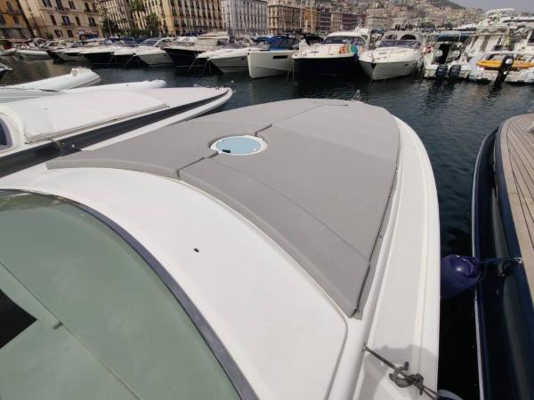 Fall in Love with the Amalfi Coast Charming Boat Rental in Naples photo 3