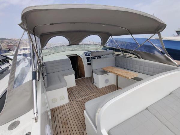 Fall in Love with the Amalfi Coast Charming Boat Rental in Naples photo 7