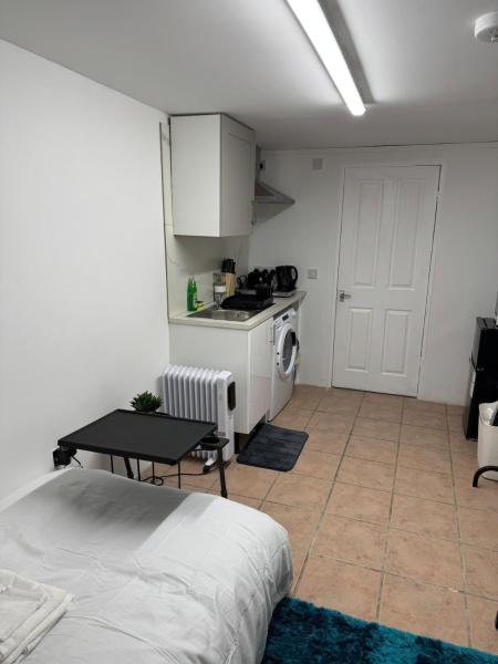 Photo 5 : Studio in NW9