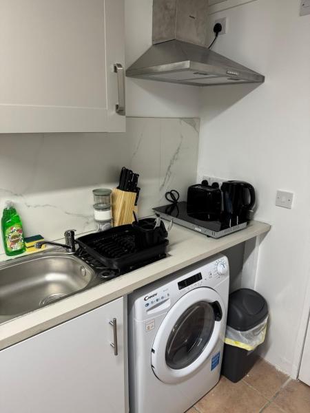 Photo 6 : Studio in NW9
