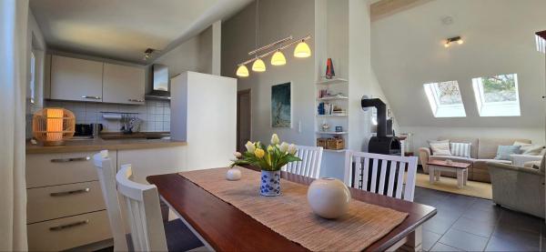 Ferienwohnung W18 3 S - Graal-Müritz